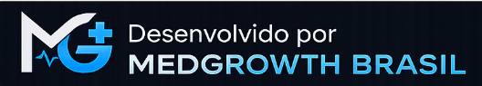 Desenvolvido por MedGrowth Brasil